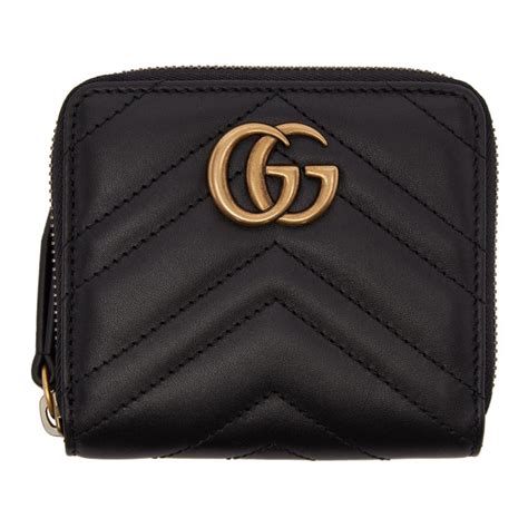 gucci marmont mini zip|Gucci Marmont small price.